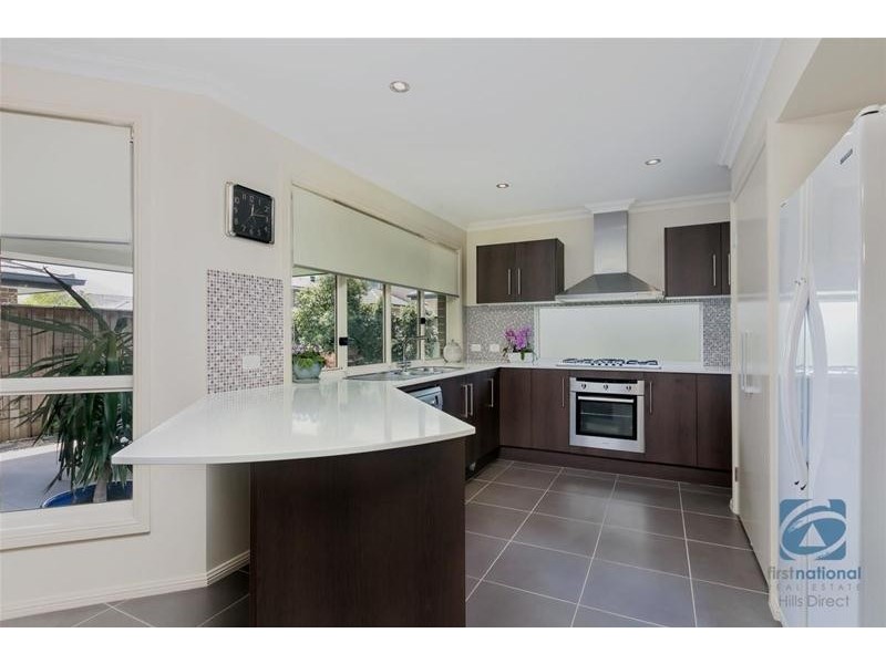 28 Paddle Street, The Ponds NSW 2769