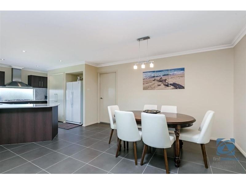 28 Paddle Street, The Ponds NSW 2769