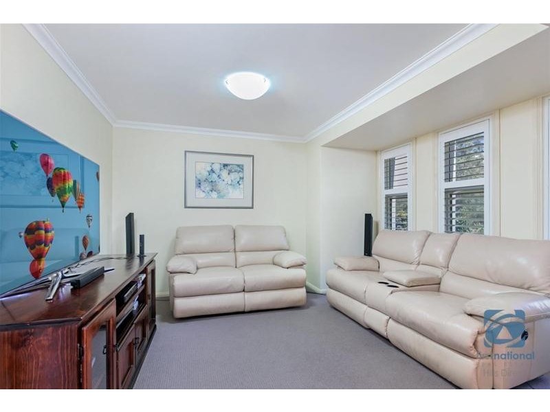 28 Paddle Street, The Ponds NSW 2769