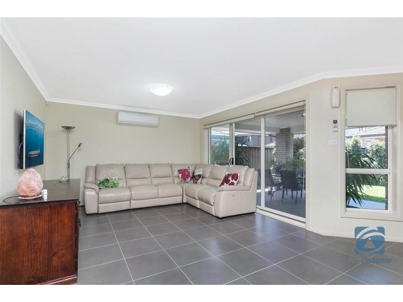 28 Paddle Street, The Ponds NSW 2769