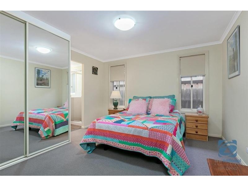28 Paddle Street, The Ponds NSW 2769
