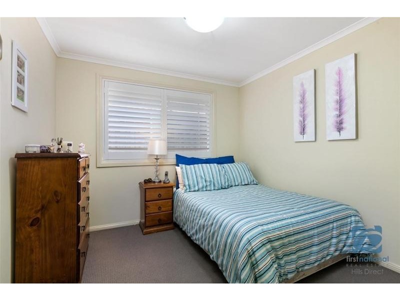 28 Paddle Street, The Ponds NSW 2769