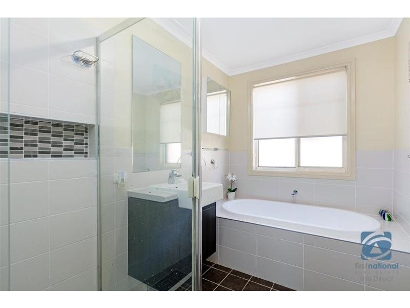 28 Paddle Street, The Ponds NSW 2769