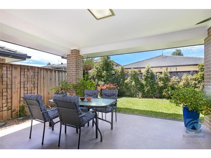 28 Paddle Street, The Ponds NSW 2769