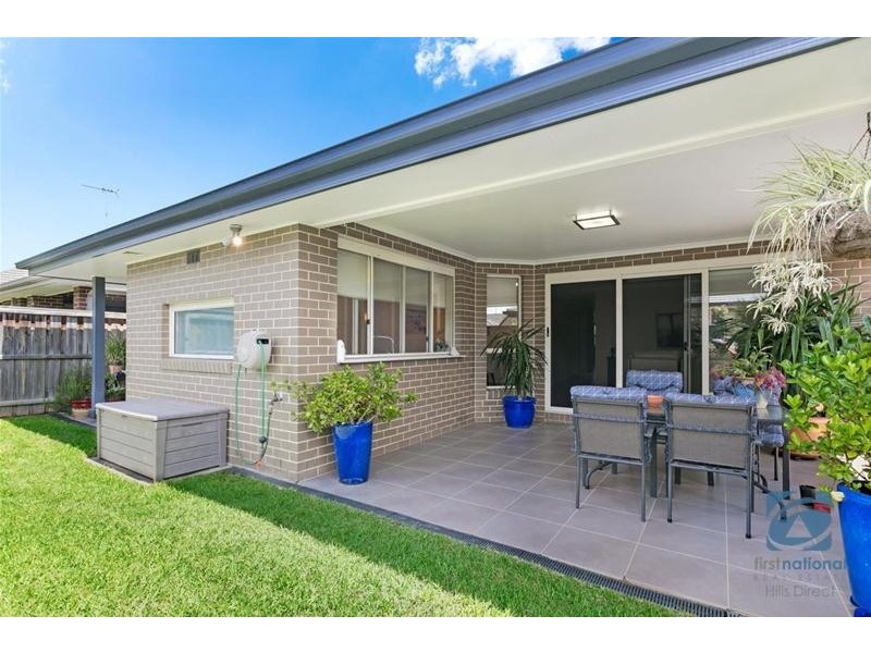 28 Paddle Street, The Ponds NSW 2769
