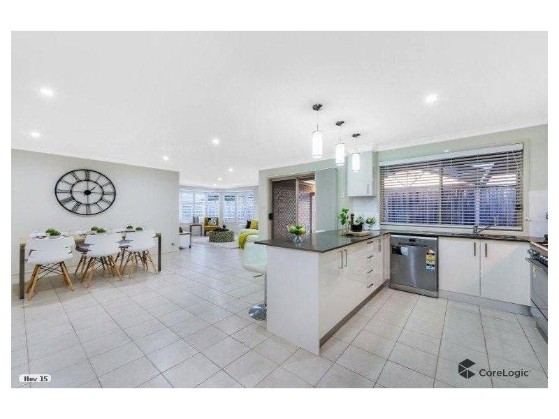 5  Heywood Glen, Stanhope Gardens NSW 2768