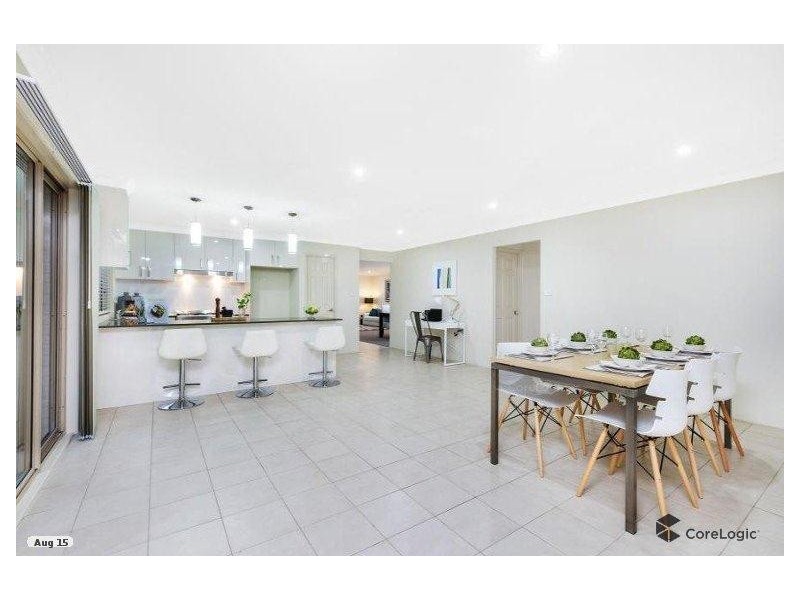 5  Heywood Glen, Stanhope Gardens NSW 2768