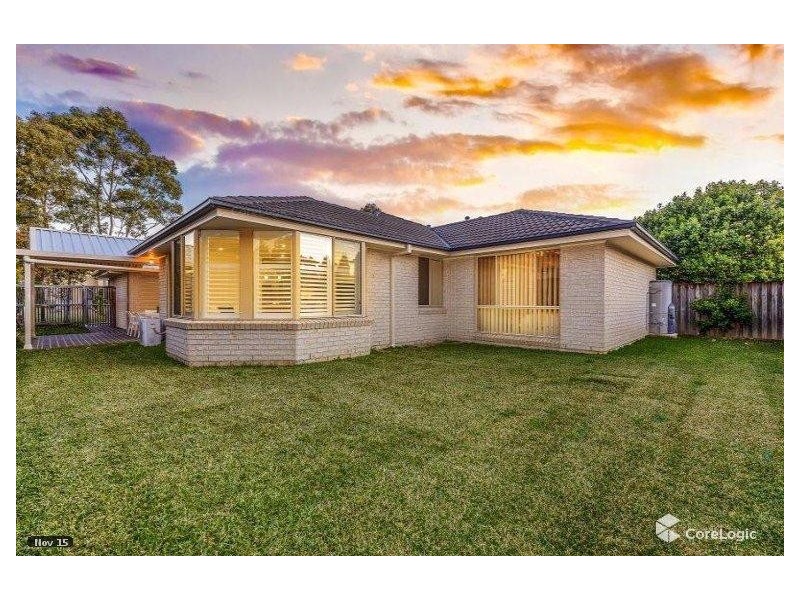 5  Heywood Glen, Stanhope Gardens NSW 2768