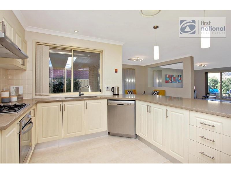 4 Scarlet Street, Quakers Hill NSW 2763