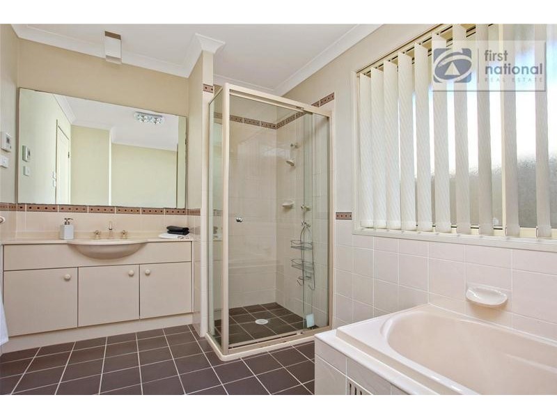 4 Scarlet Street, Quakers Hill NSW 2763