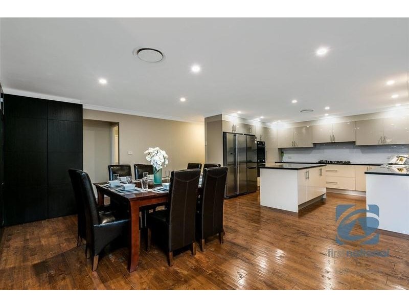 88 The Ponds Boulevard, The Ponds NSW 2769