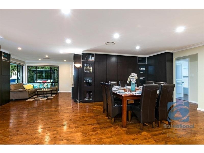 88 The Ponds Boulevard, The Ponds NSW 2769