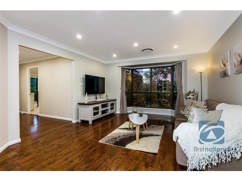 88 The Ponds Boulevard, The Ponds NSW 2769