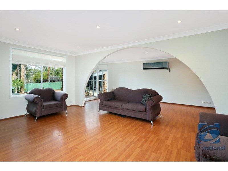 Quakers Hill NSW 2763