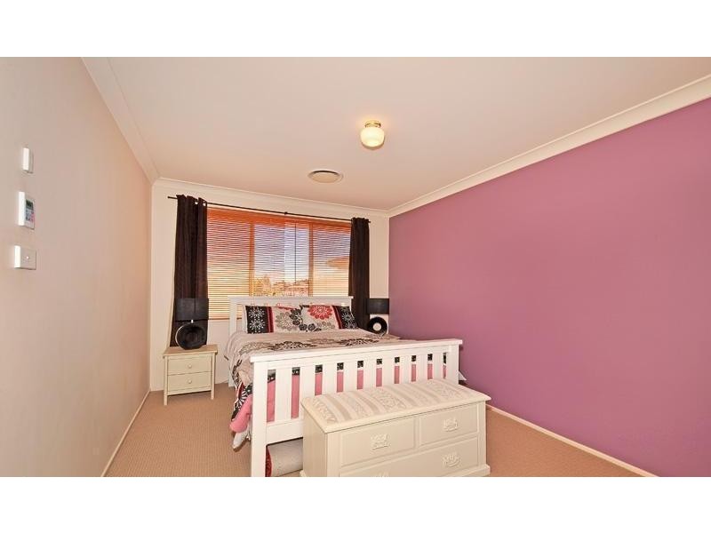 Stanhope Gardens NSW 2768