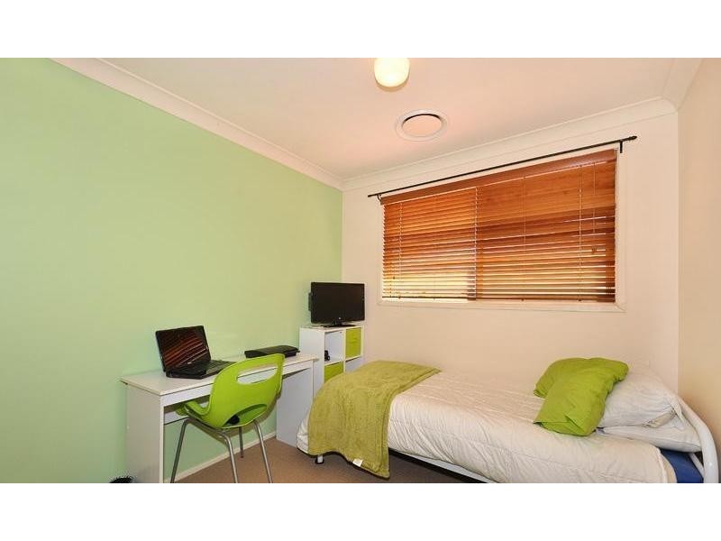 Stanhope Gardens NSW 2768