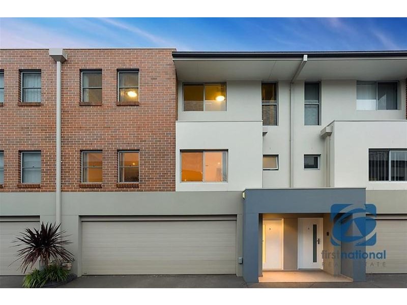 3/7-9 President Road, Kellyville NSW 2155