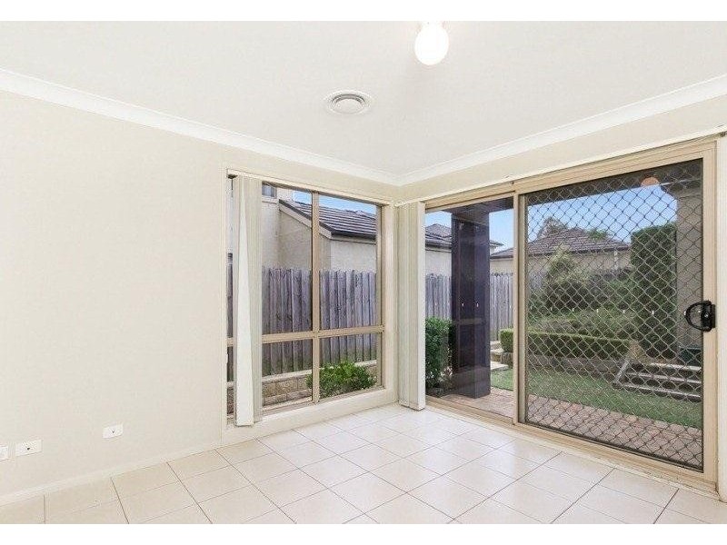 Stanhope Gardens NSW 2768