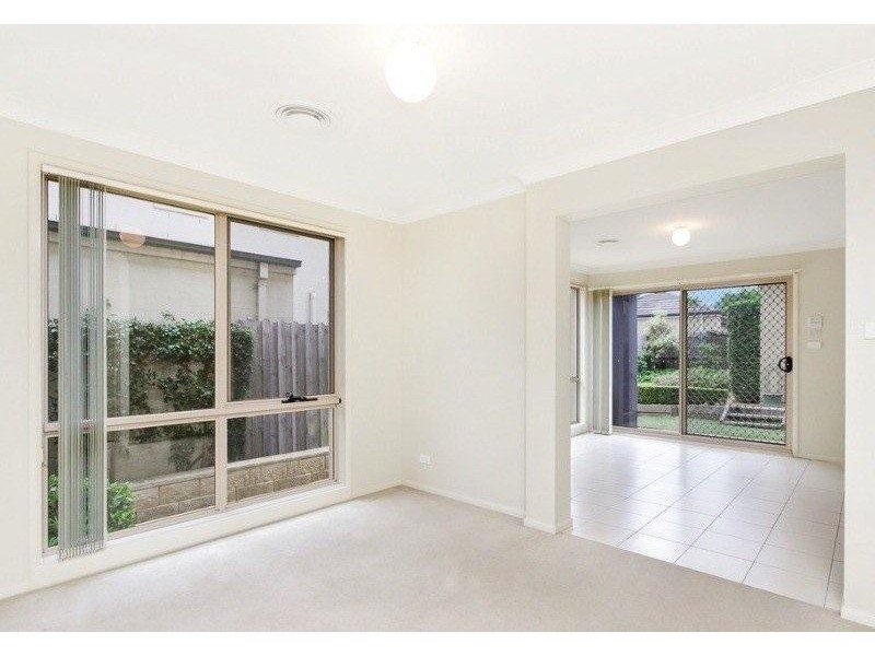 Stanhope Gardens NSW 2768