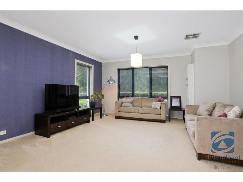 Stanhope Gardens NSW 2768