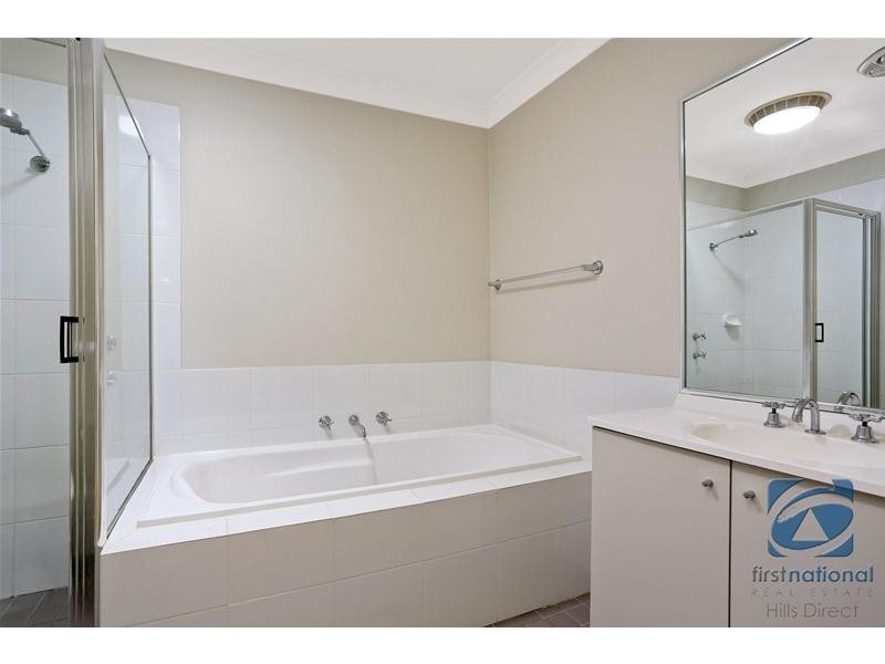 Stanhope Gardens NSW 2768