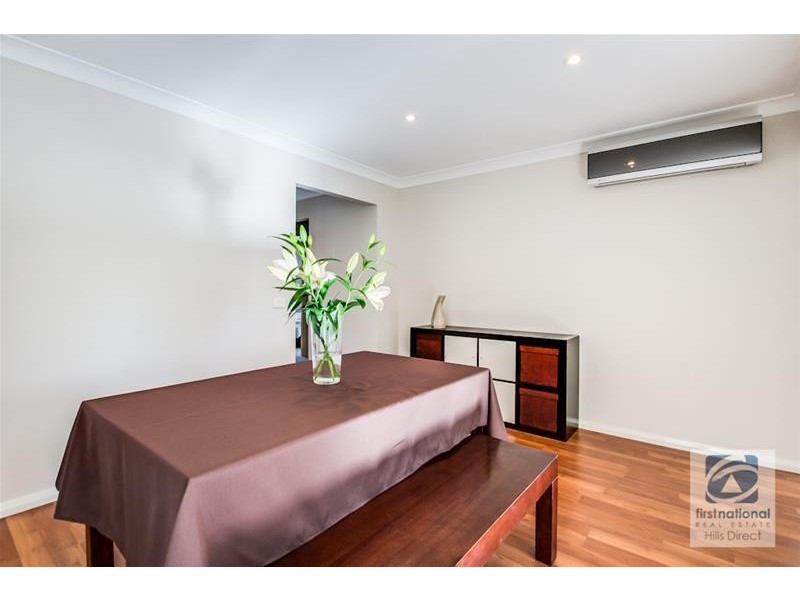 12  Purton Street, Stanhope Gardens NSW 2768