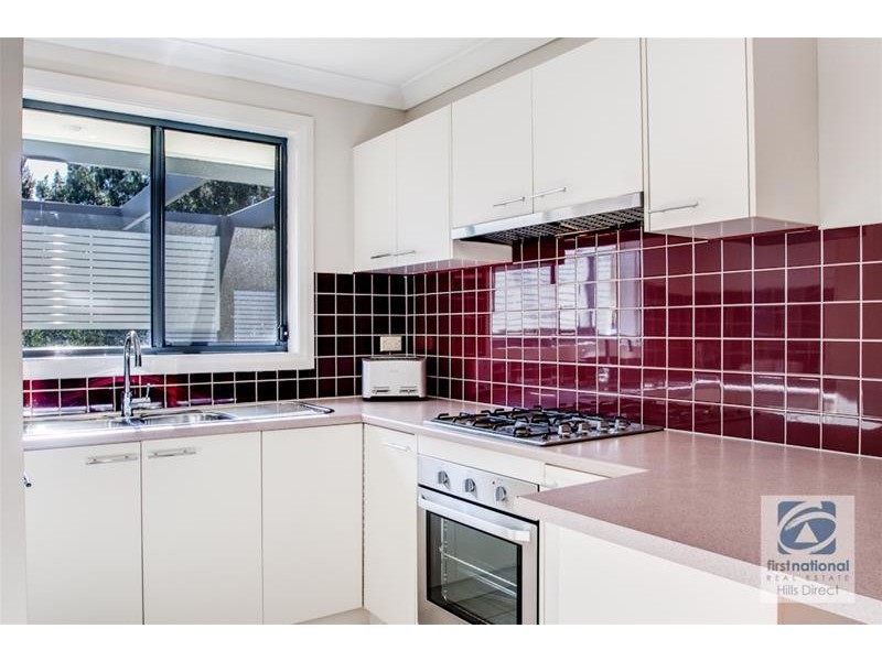 12  Purton Street, Stanhope Gardens NSW 2768