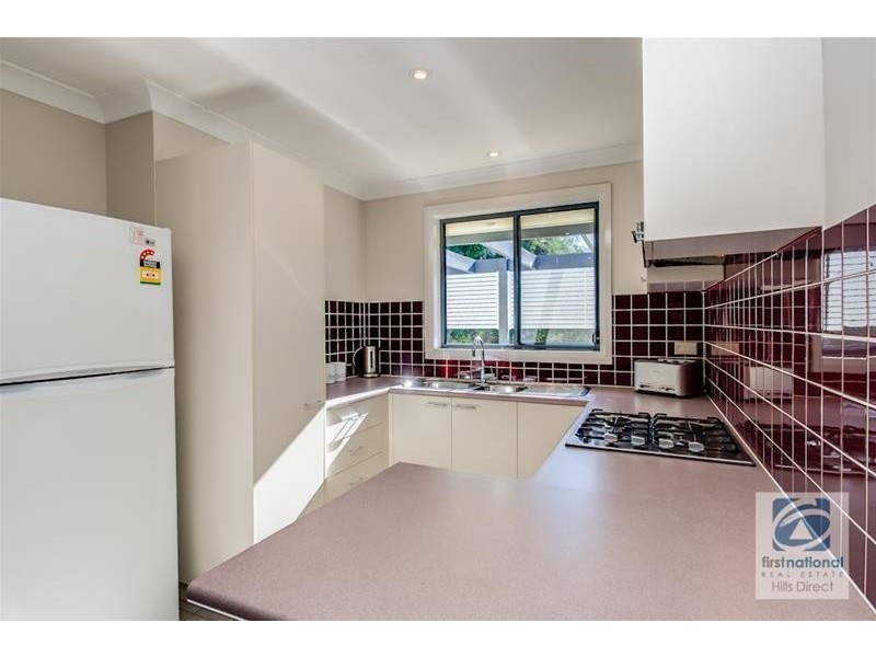 12  Purton Street, Stanhope Gardens NSW 2768