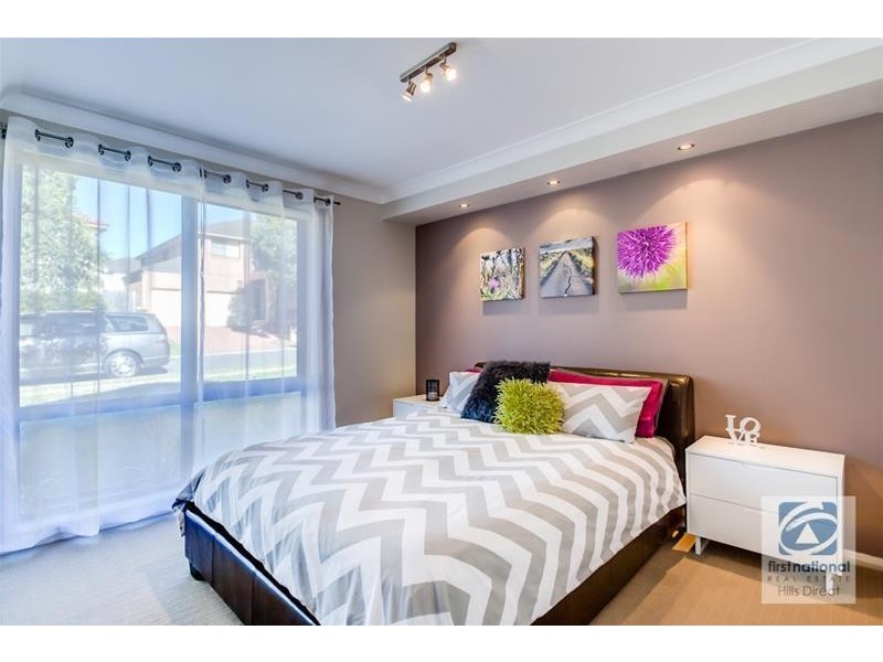 12  Purton Street, Stanhope Gardens NSW 2768