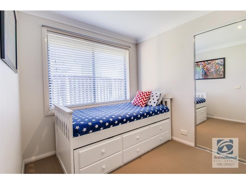 12  Purton Street, Stanhope Gardens NSW 2768