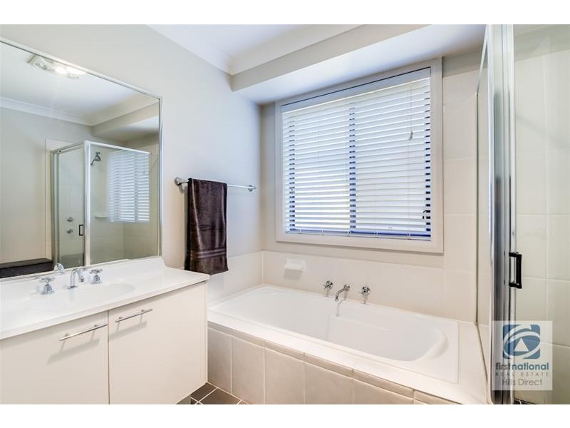 12  Purton Street, Stanhope Gardens NSW 2768