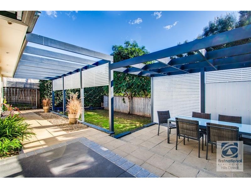 12  Purton Street, Stanhope Gardens NSW 2768