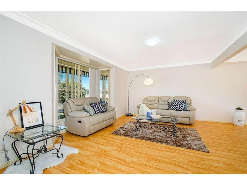 Quakers Hill NSW 2763