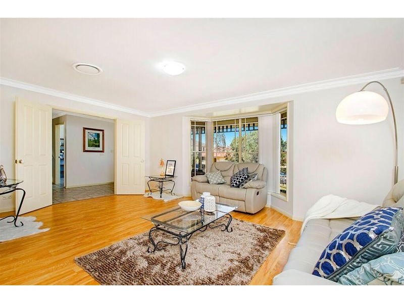 Quakers Hill NSW 2763