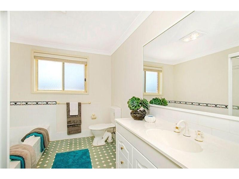 Quakers Hill NSW 2763