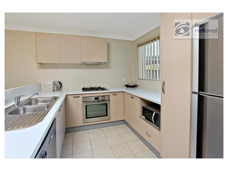 10 Silvereye Circuit, Woodcroft NSW 2767