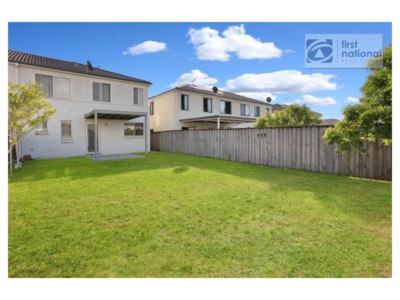 10 Silvereye Circuit, Woodcroft NSW 2767