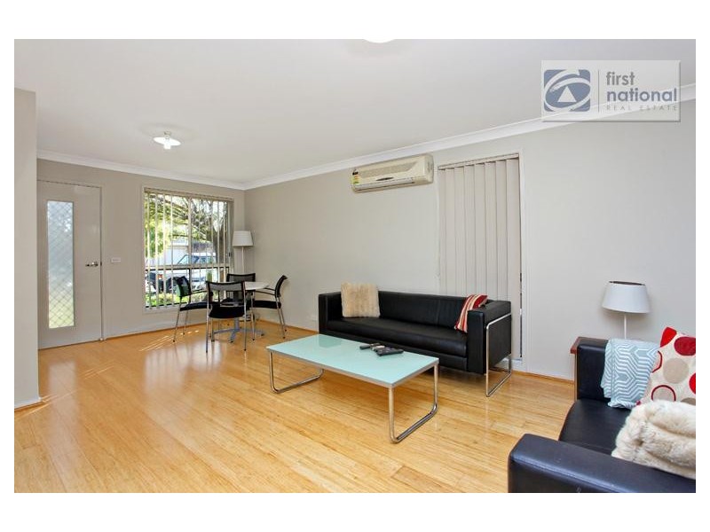 10 Silvereye Circuit, Woodcroft NSW 2767