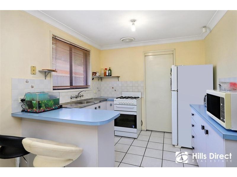 90 Pye Road, Quakers Hill NSW 2763