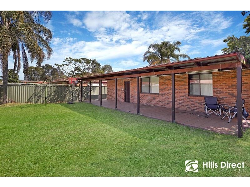 90 Pye Road, Quakers Hill NSW 2763