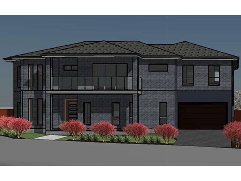 Lot 2/21 Spiller Street, Schofields NSW 2762