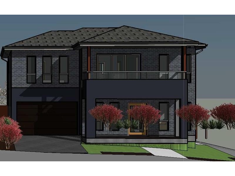 Lot 2/21 Spiller Street, Schofields NSW 2762