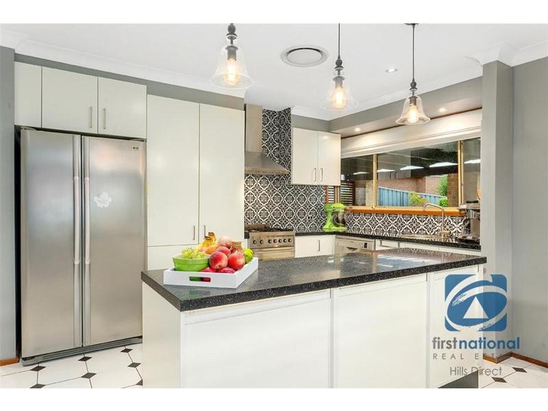 5 Egret Place, Quakers Hill NSW 2763