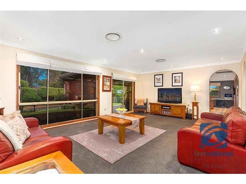 5 Egret Place, Quakers Hill NSW 2763