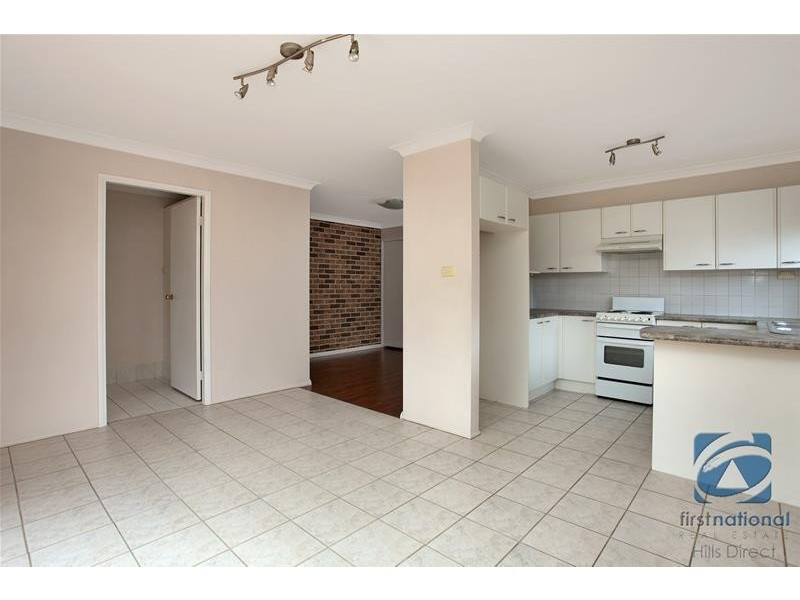 Quakers Hill NSW 2763