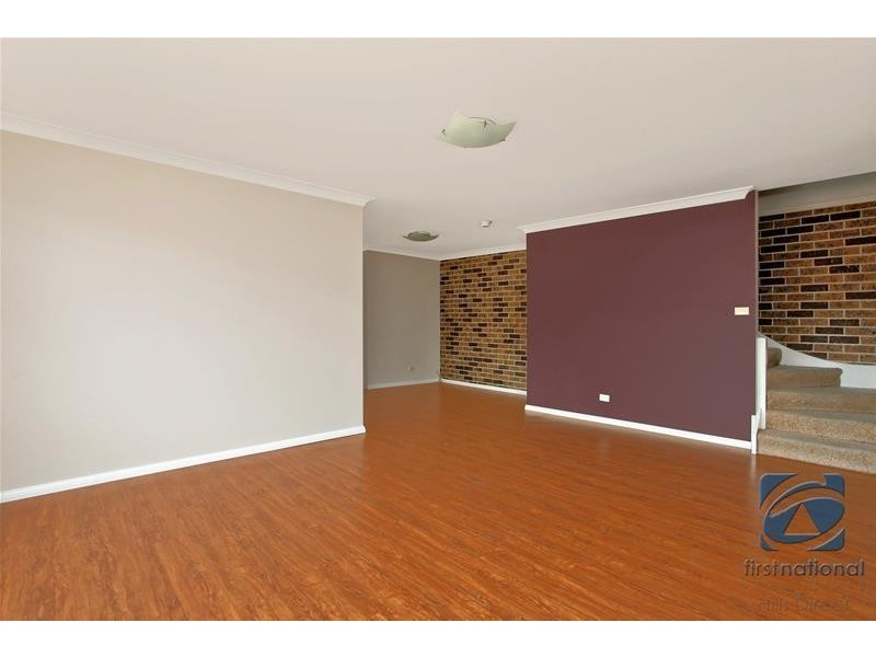 Quakers Hill NSW 2763