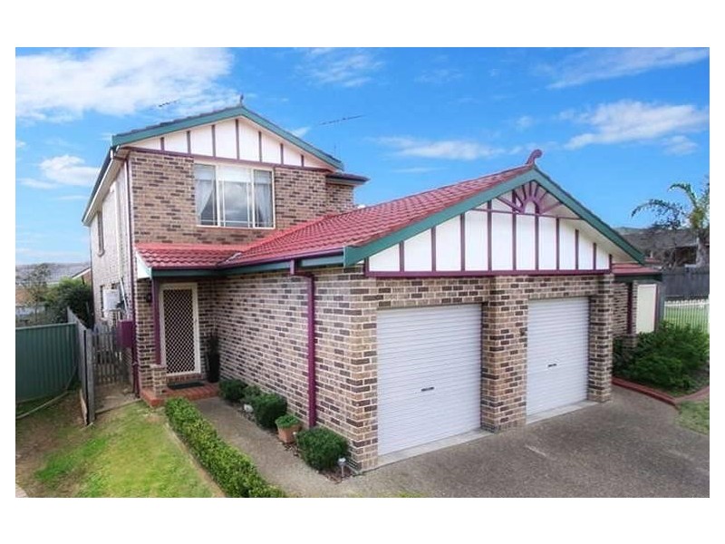 Quakers Hill NSW 2763