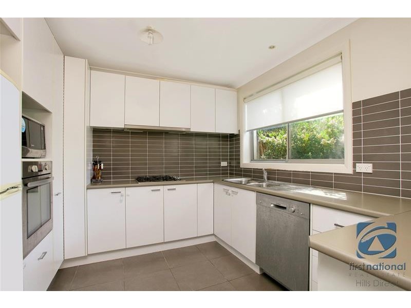 Stanhope Gardens NSW 2768