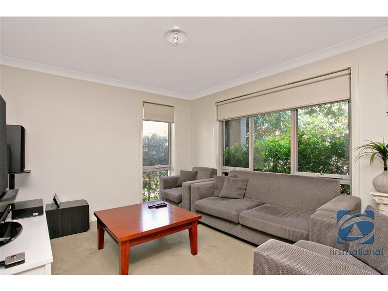 Stanhope Gardens NSW 2768