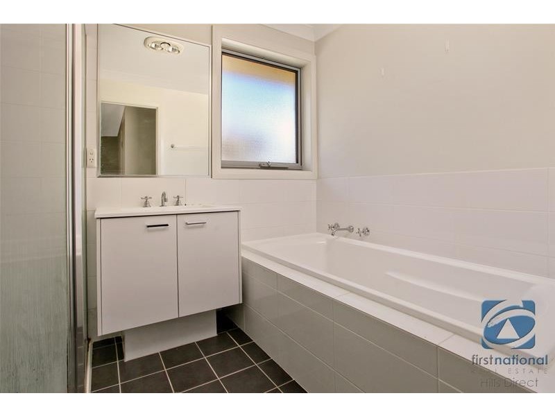 Stanhope Gardens NSW 2768